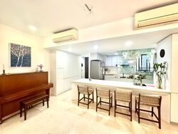 Archipelago (D16), Condominium #542521491